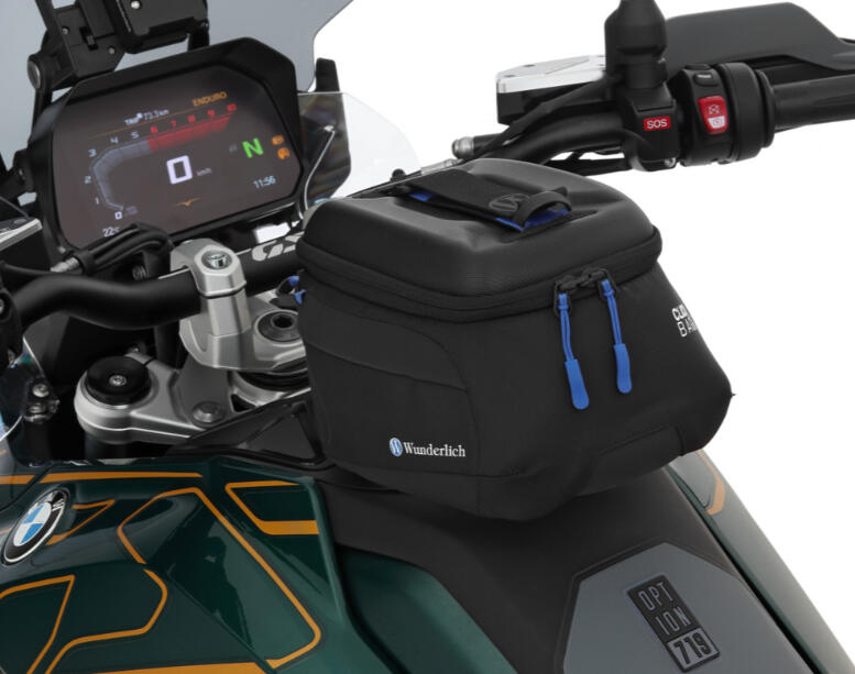 MOCHILAS DE TANQUE Y MALETINES DE VIAJE